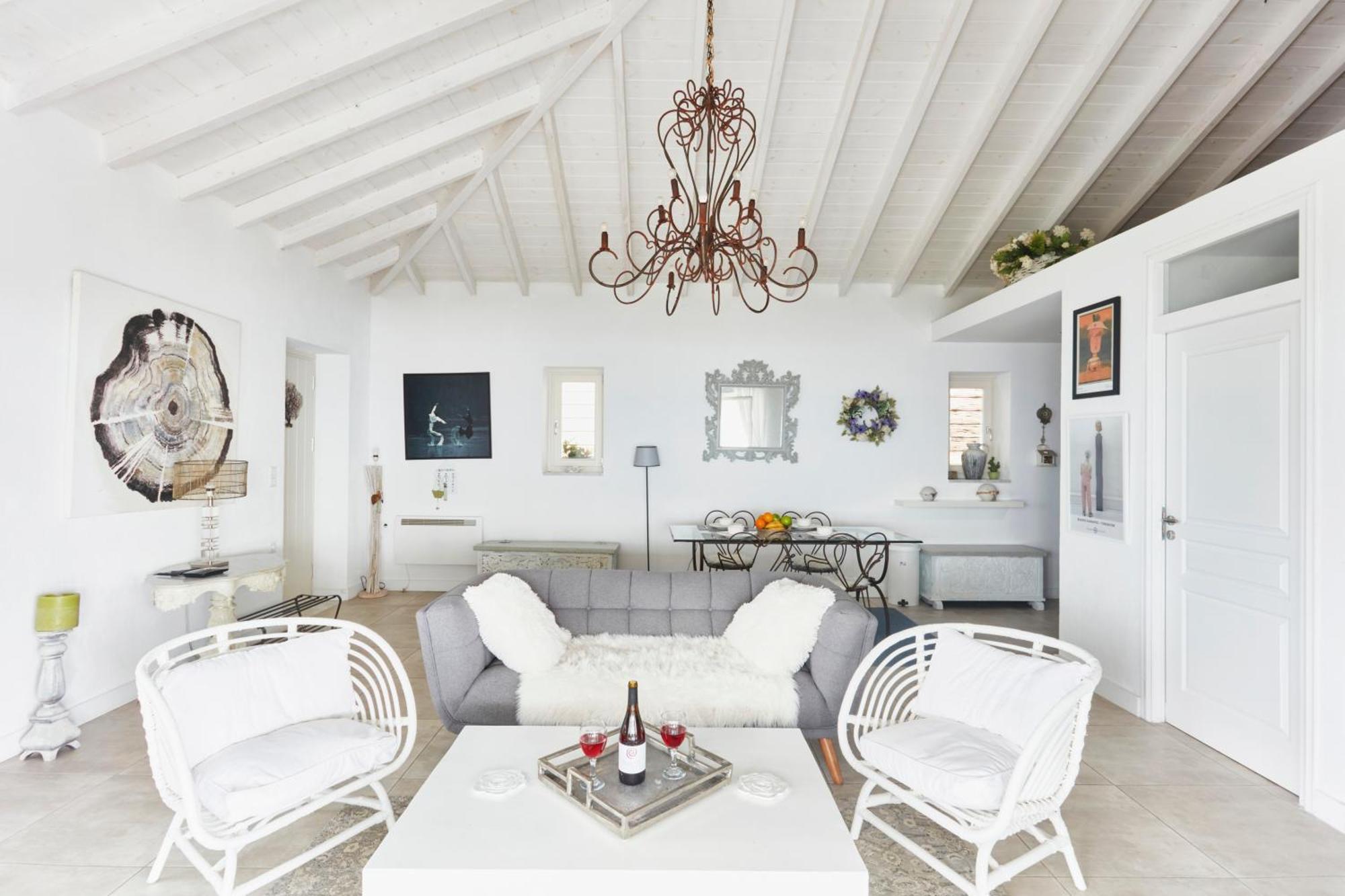 Luxury Villa In Kechria 2 Εξωτερικό φωτογραφία