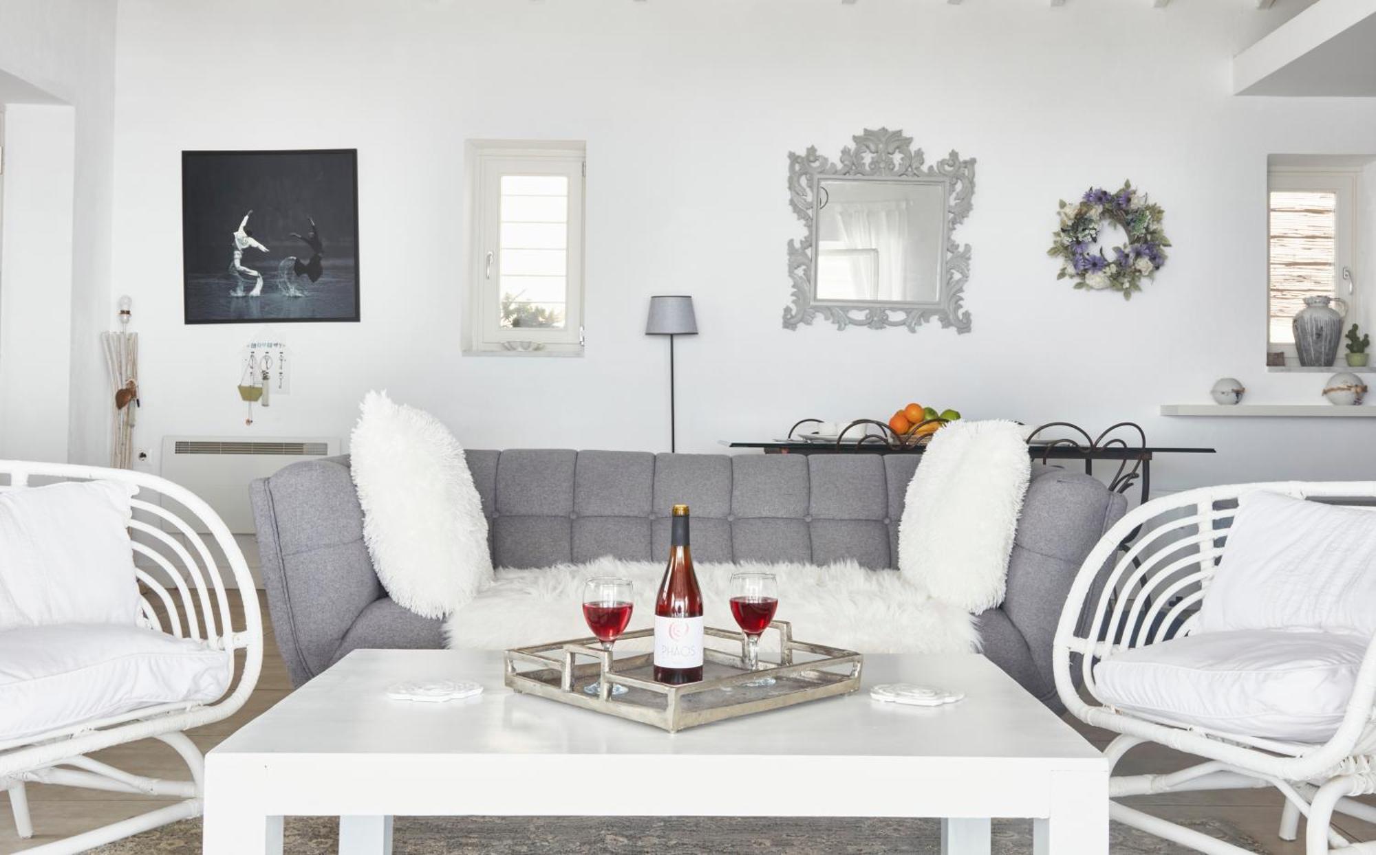Luxury Villa In Kechria 2 Εξωτερικό φωτογραφία
